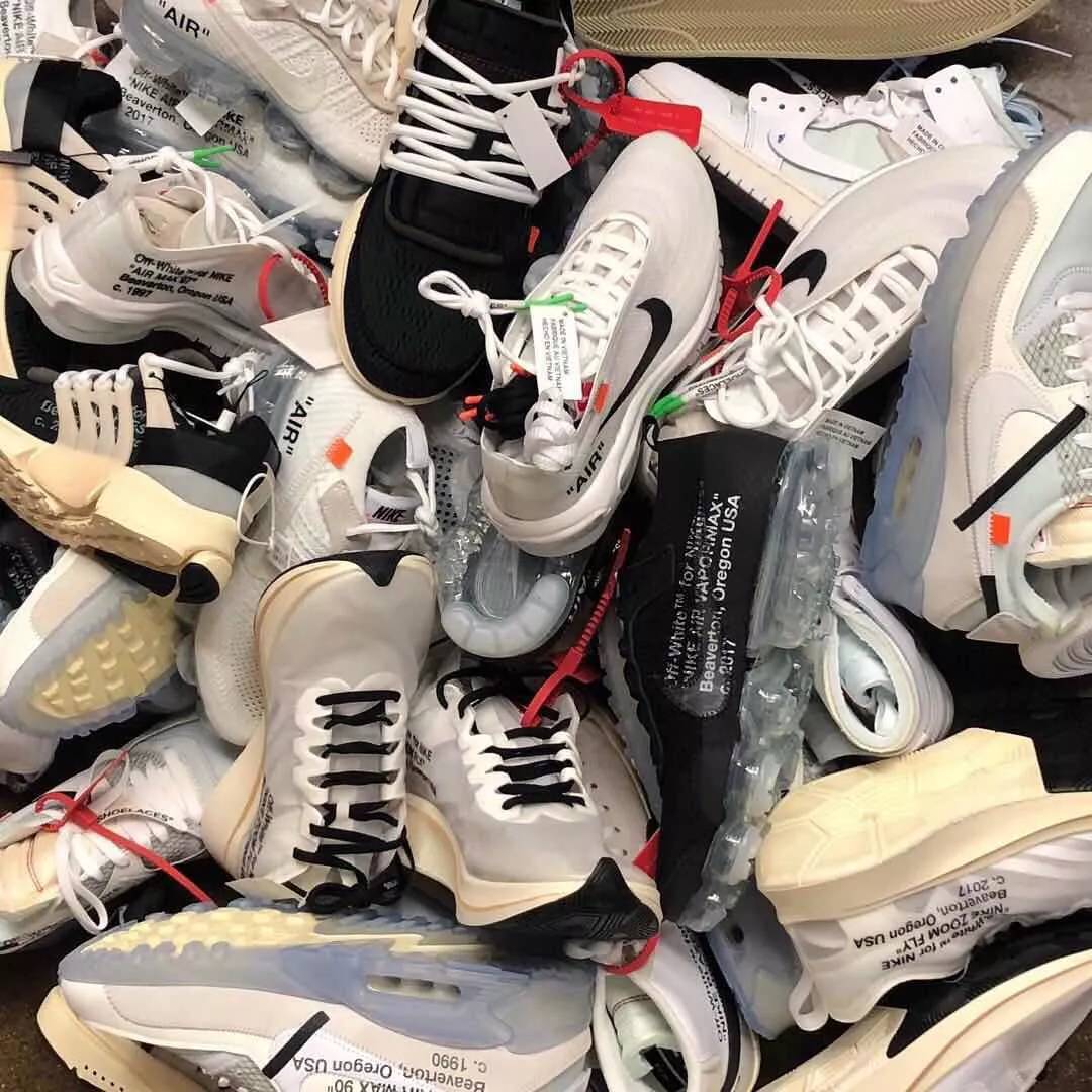 offway系列鞋子,offway是什么牌子的鞋