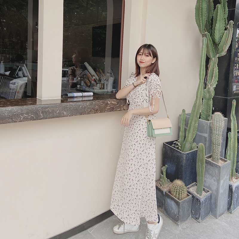 今年流行“马卡龙色”，鞠婧祎、泫雅都超爱，穿上实力美炸街