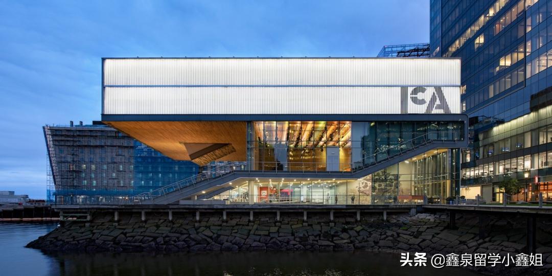 波士顿大学怎么样,波士顿大学就读体验