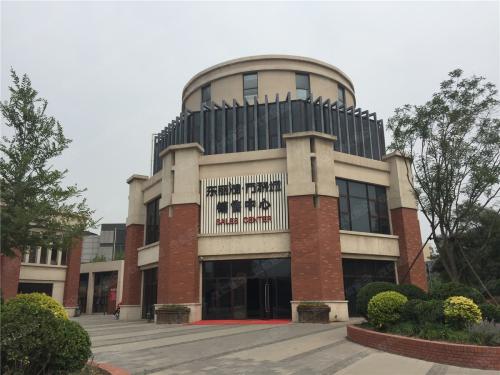 天津环城四区哪个区发展得比较好,天津环城四区未来的规划