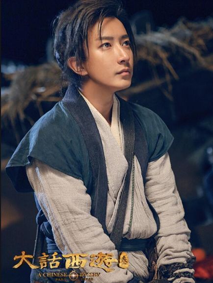 韩庚卢靖姗大婚！背后是一个过气偶像“自杀式”崛起的惨烈之路