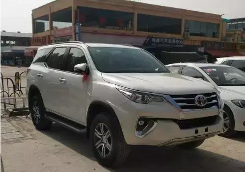 穿越者2700与普拉多,普拉多2700和穿越者2700