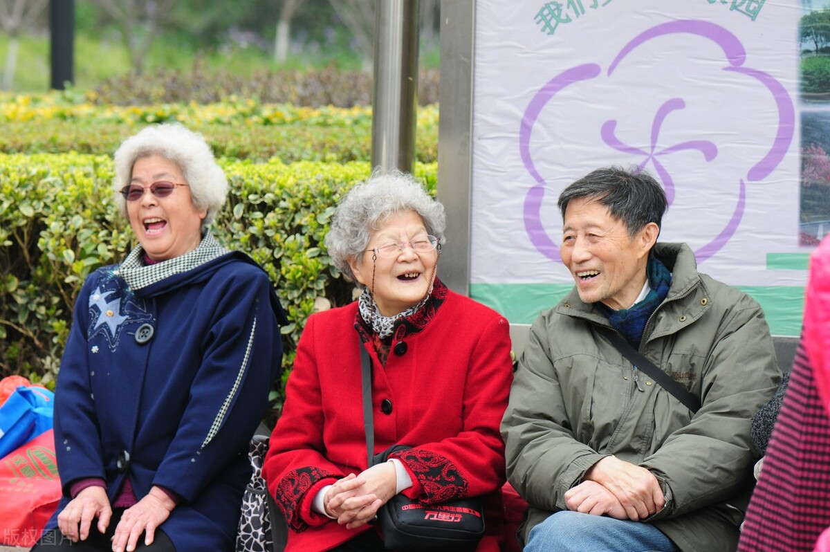 养老新模式让老人不再孤单,60岁独身老人养老方式