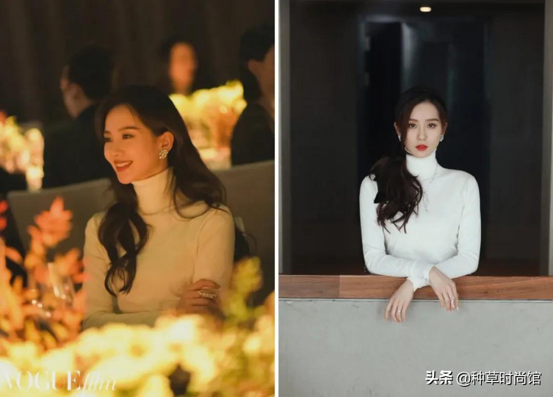 给明星化妆的化妆师的技巧,只有明星知道的化妆小技巧