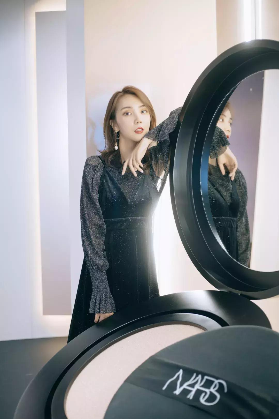 彩妆nars,彩妆行业nars