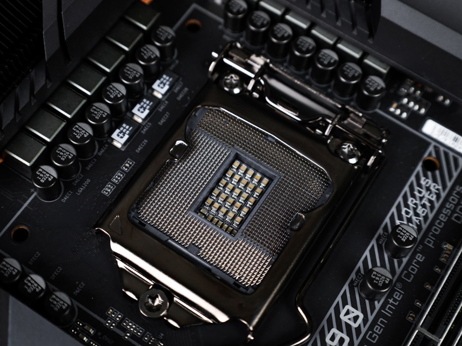 技嘉z490aorusultra评测,技嘉z490aorusmaster与gaming对比