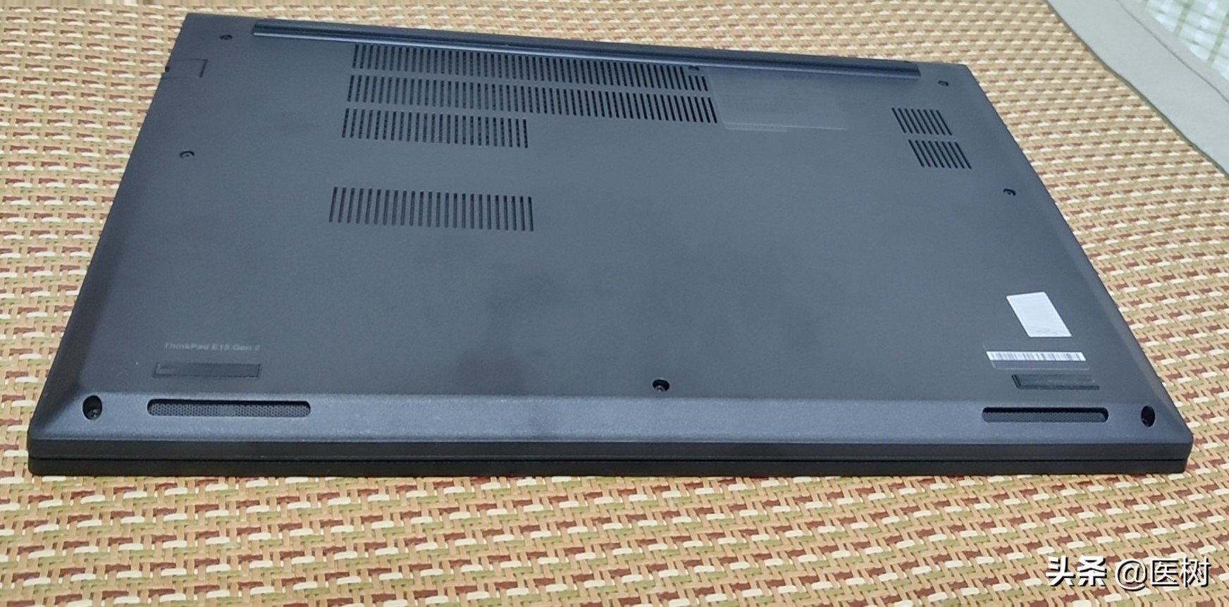 thinkpade152023评测,thinkpade152022酷睿版续航