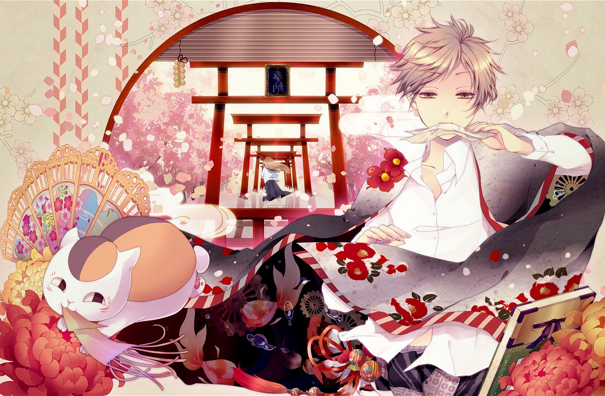 日本百鬼夜行图中都有什么妖怪,日本百鬼夜行有多少妖怪