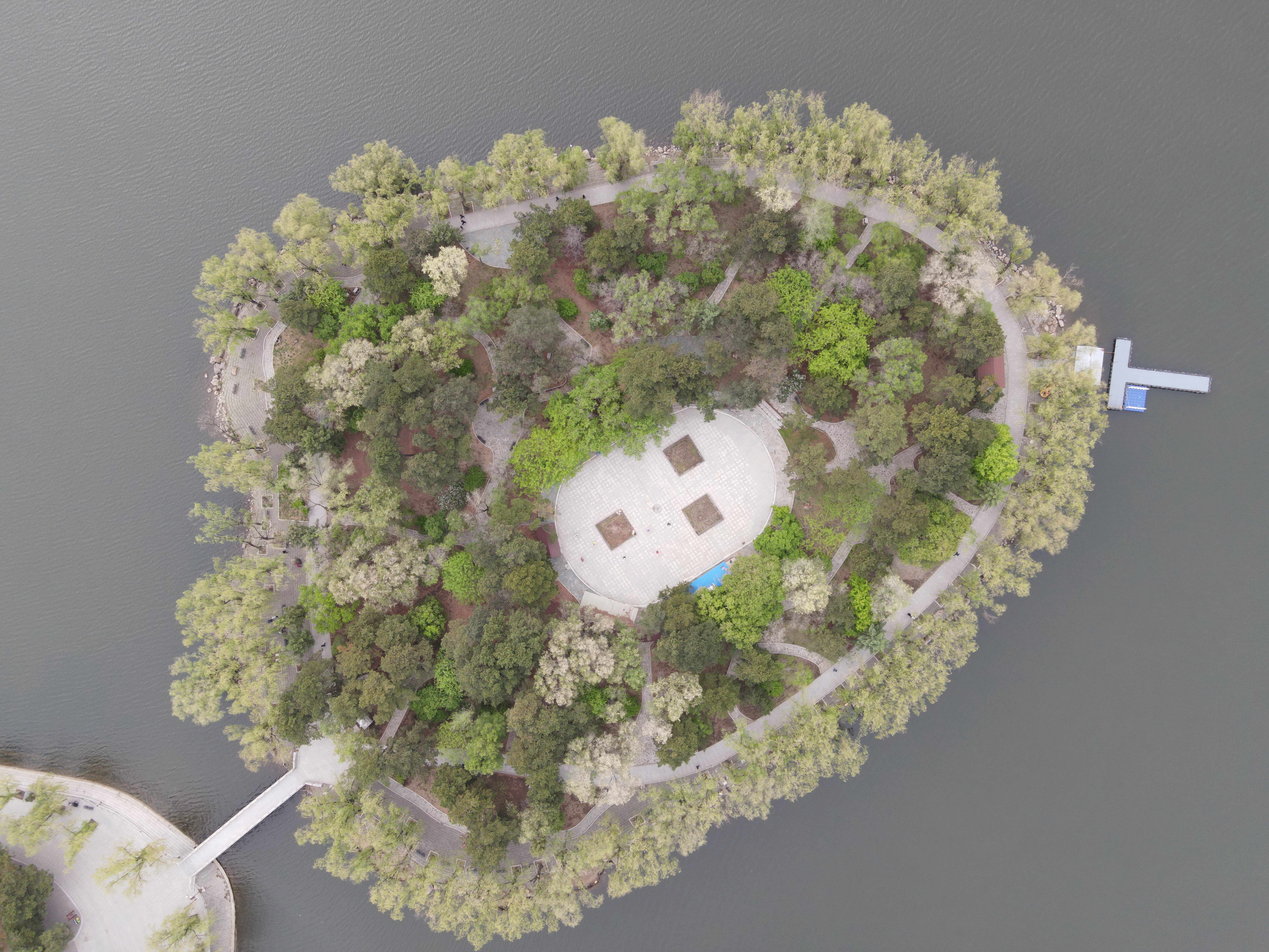 大疆御mavicair2航拍大图,实拍大疆御mavicair2航拍无人机