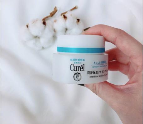 日本7款面霜攻略，看完这一篇，绝对让你不再对面霜感到迷茫