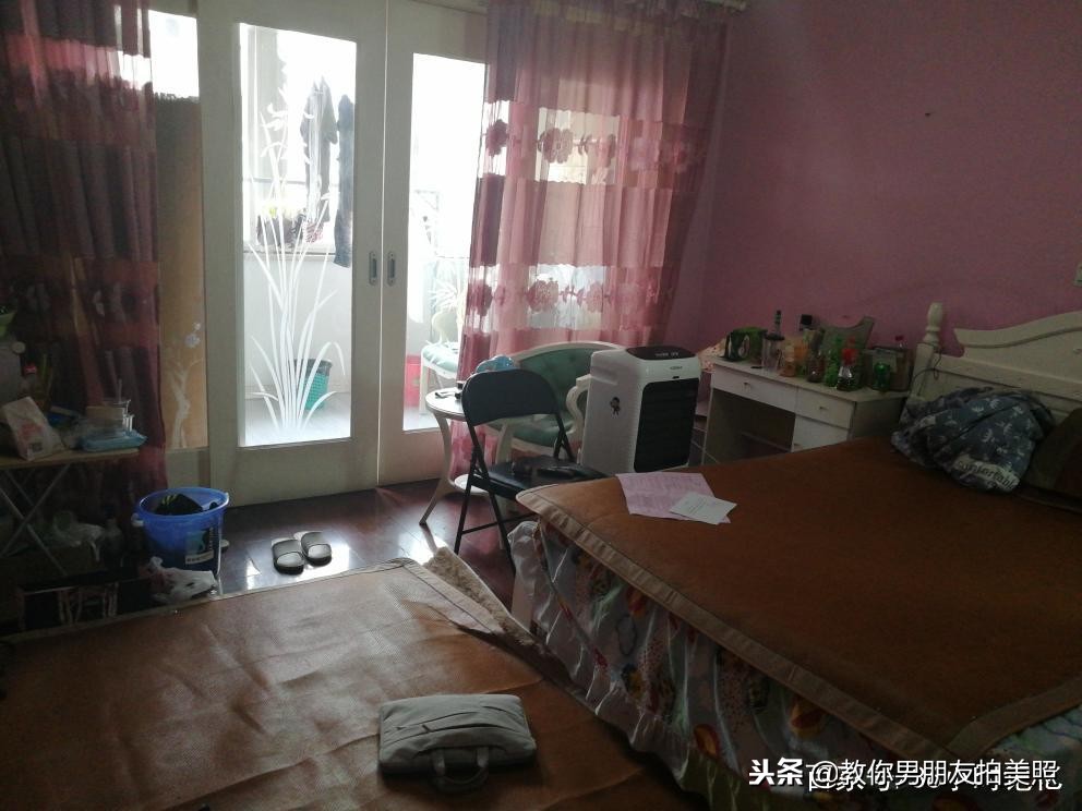 我懂法律,我懂法所以没还手