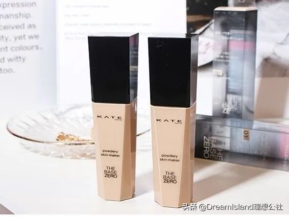 秋冬水润的粉底液,秋冬水润持妆粉底液