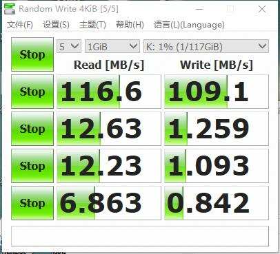爱国者aigo2tbssdp7000z测评,爱国者aigou盘怎么样
