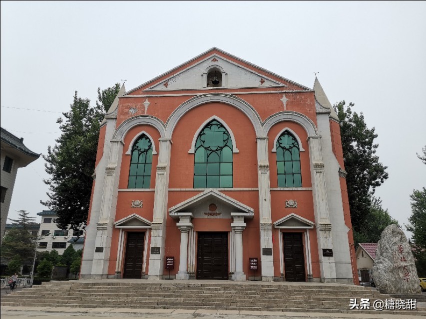 访问藏身医院的“解放区最高学府”，裂变出多所985双一流名校