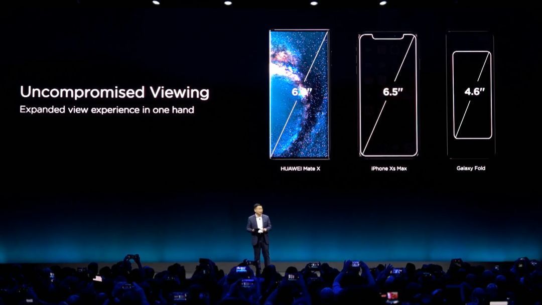 华为5g折叠屏手机在欧洲,华为5g折叠屏手机价格