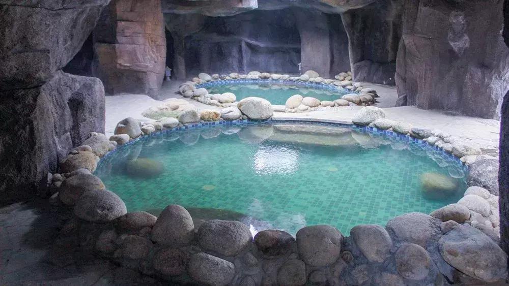 杭州泡汤温泉排行榜最新,冬季国内温泉推荐