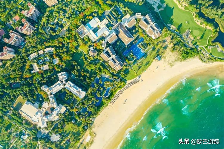 海南神州半岛酒店位置,海南神州半岛酒店价格