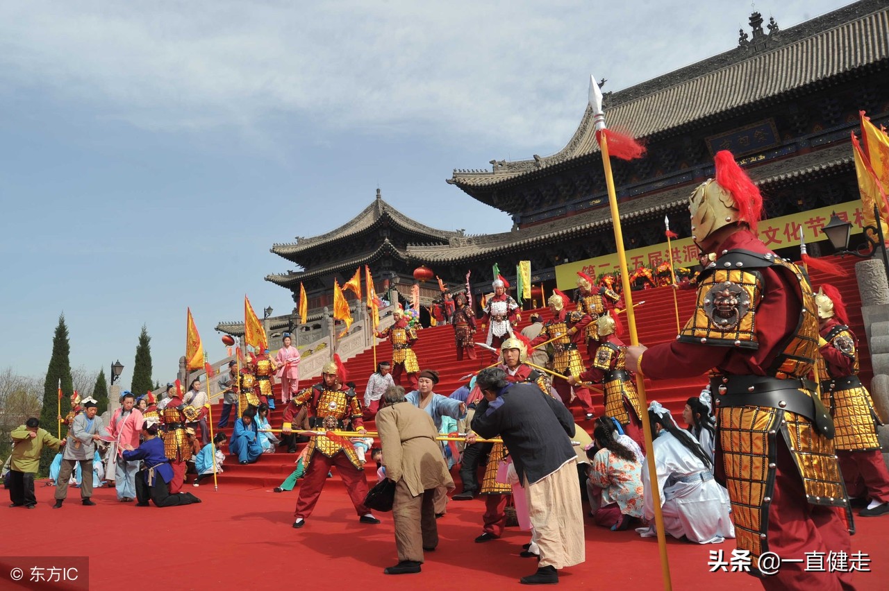 一目了然——《诗经》（256——265）