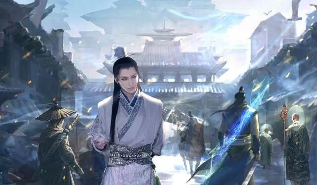 明末和起义军作战的穿越小说,小说男主角穿越明末镇压农民起义