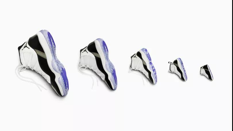 airjordan11最好看的配色,airjordan11配色大全