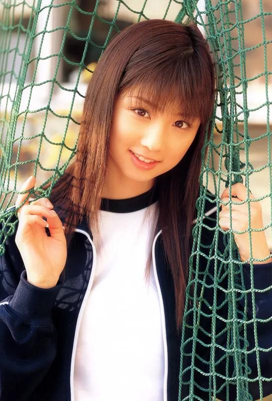 日本38岁童颜女神小仓优子，节目中首次谈及丈夫出走往事