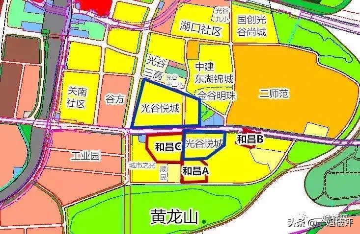 3年“狼来了”！光谷多少购房者失望放弃！又放风了！你倒是卖呀