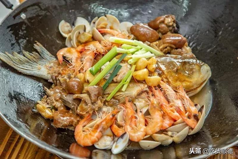 顺德人均100的农庄,顺德最顶级农庄