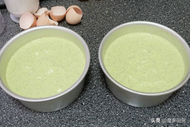 蛋糕做起来好吃又简单,怎样用家里的材料制作美味的蛋糕