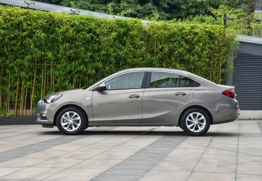 别克凯越哪个排量值得购买,别克凯越是合资车吗