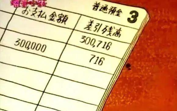 蜡笔小新特别篇母亲节,年少不知剧中意看懂已是剧中人