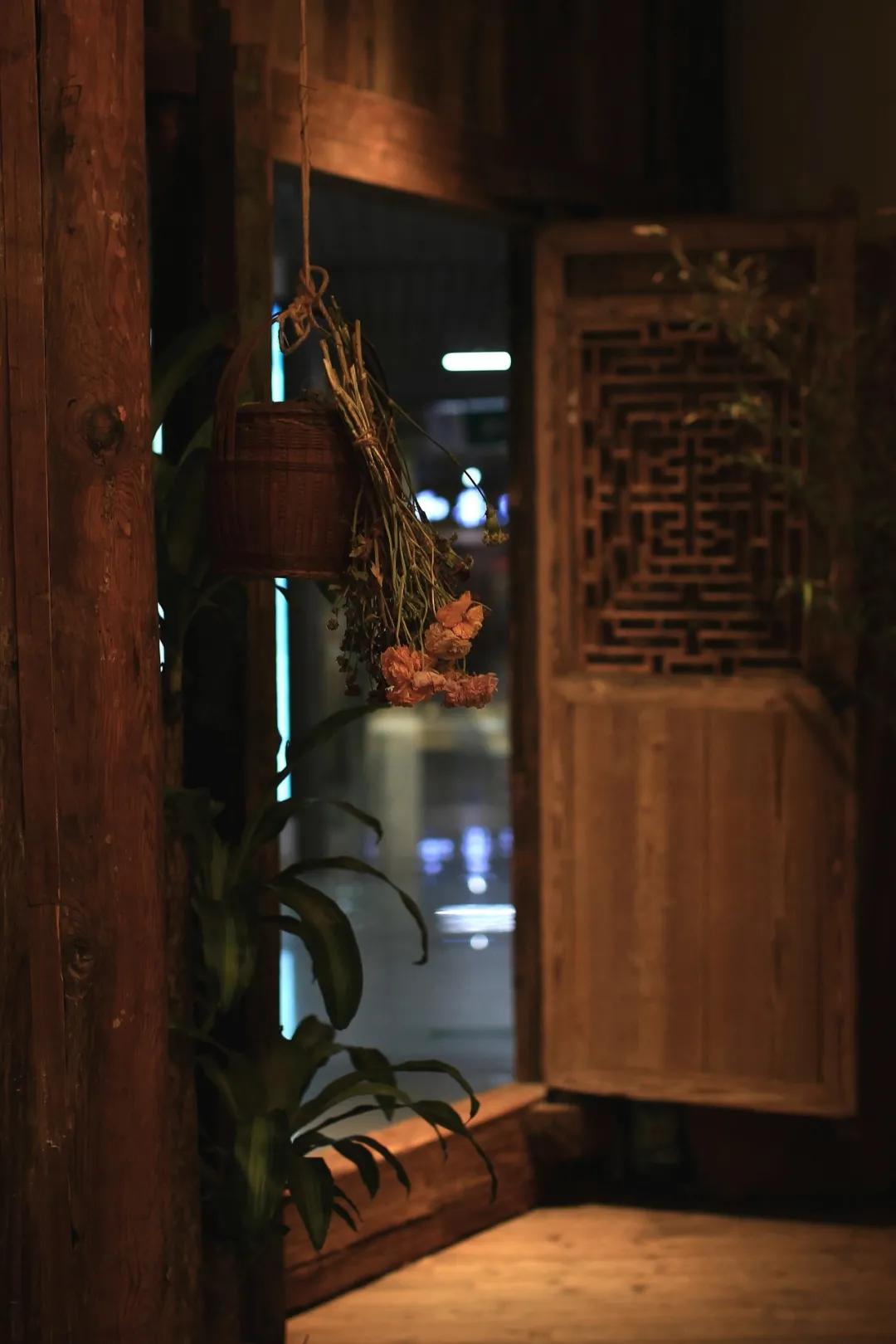 001「九点一刻茶空间」之北人茗茶乐模店