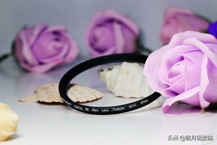 KF防水超硬多层镀膜UV镜测评：保护镜头，够硬才行