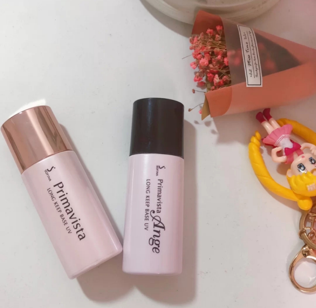 轻薄隔离霜平价好用,隔离霜推荐公认好用大牌抚平毛孔