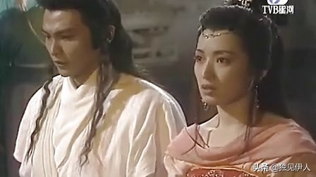 你不能错过的三部冷门作品,十大经典武侠电视剧都有哪些