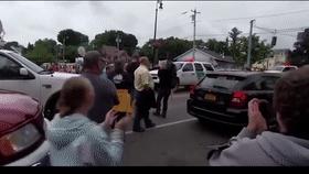 这两名犯人打破了美国监狱180年的记录,他们是如何做到的?