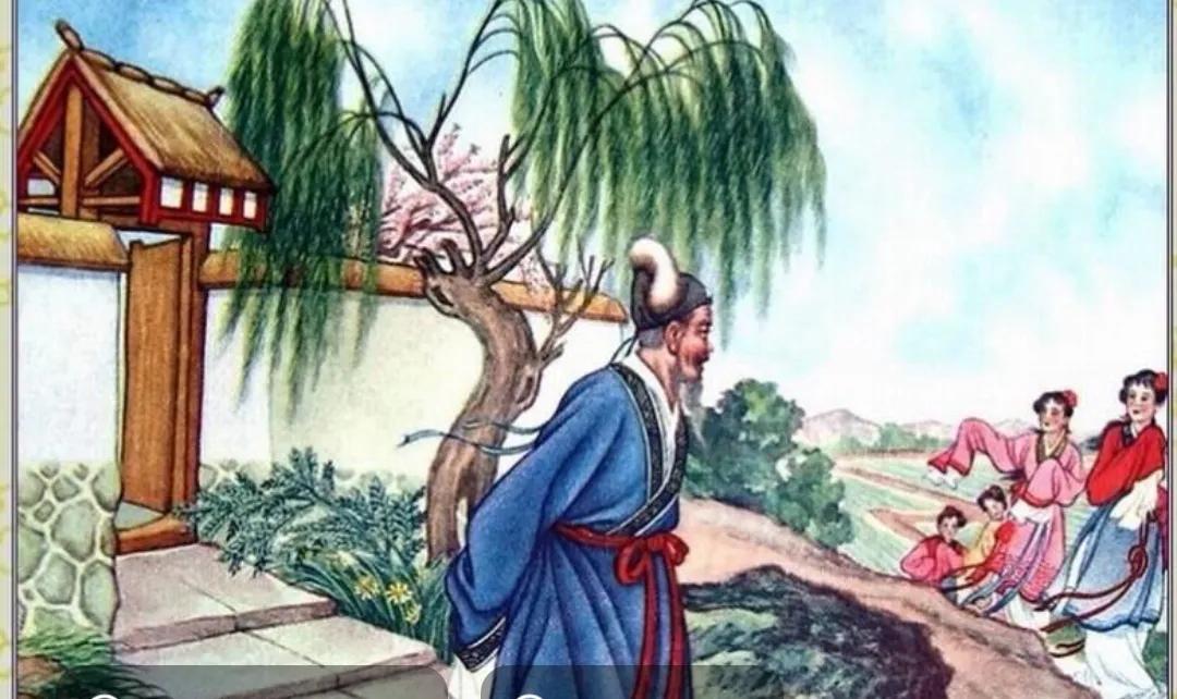 诗佛王维及其诗五首