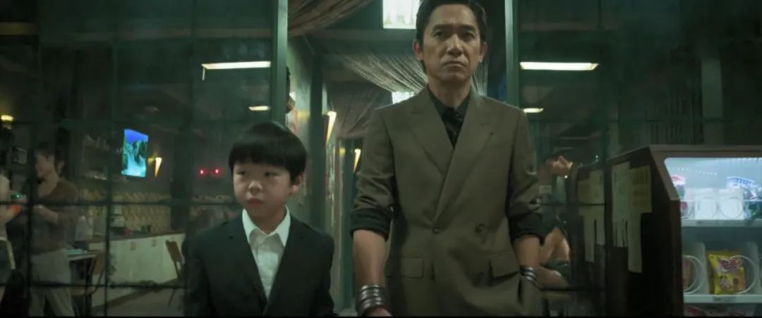 梁朝伟扑街了还能拿到片酬吗,梁朝伟最近扑街了几部电影