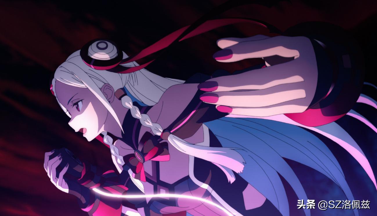 刀剑神域序列之争是神作吗,刀剑神域序列之争票价多少