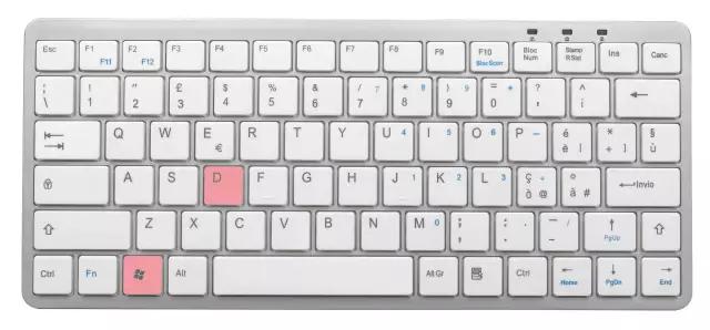 上班族必备的电脑操作技巧,职场小白必须要掌握的电脑技巧