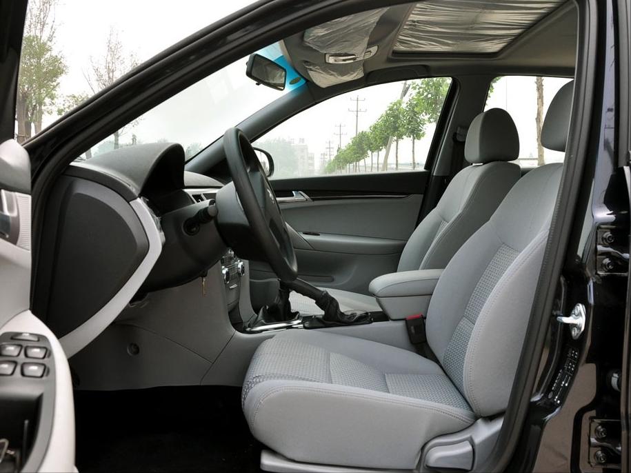 06款中华骏捷,中华小神车