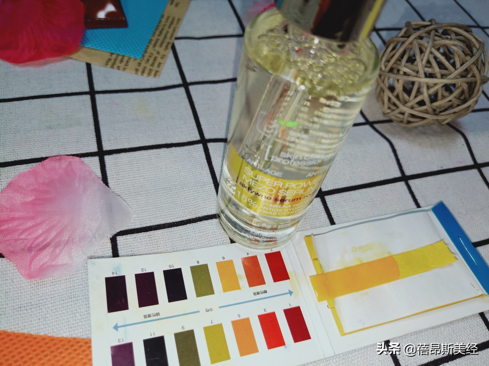 小白瓶和小绿瓶美白,小白瓶和红腰子哪个好