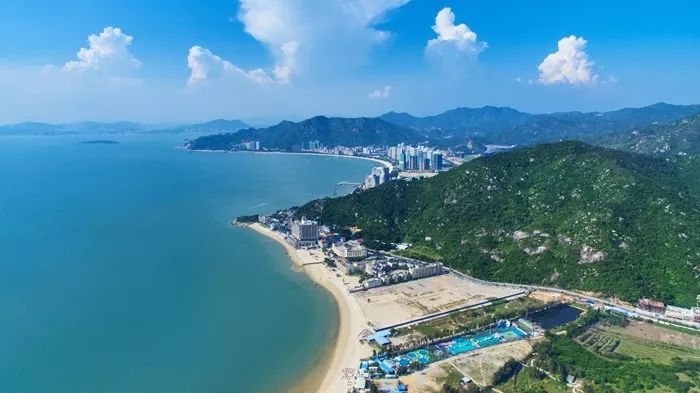 巽寮湾4月旅游攻略,你心中的马尔代夫巽寮湾