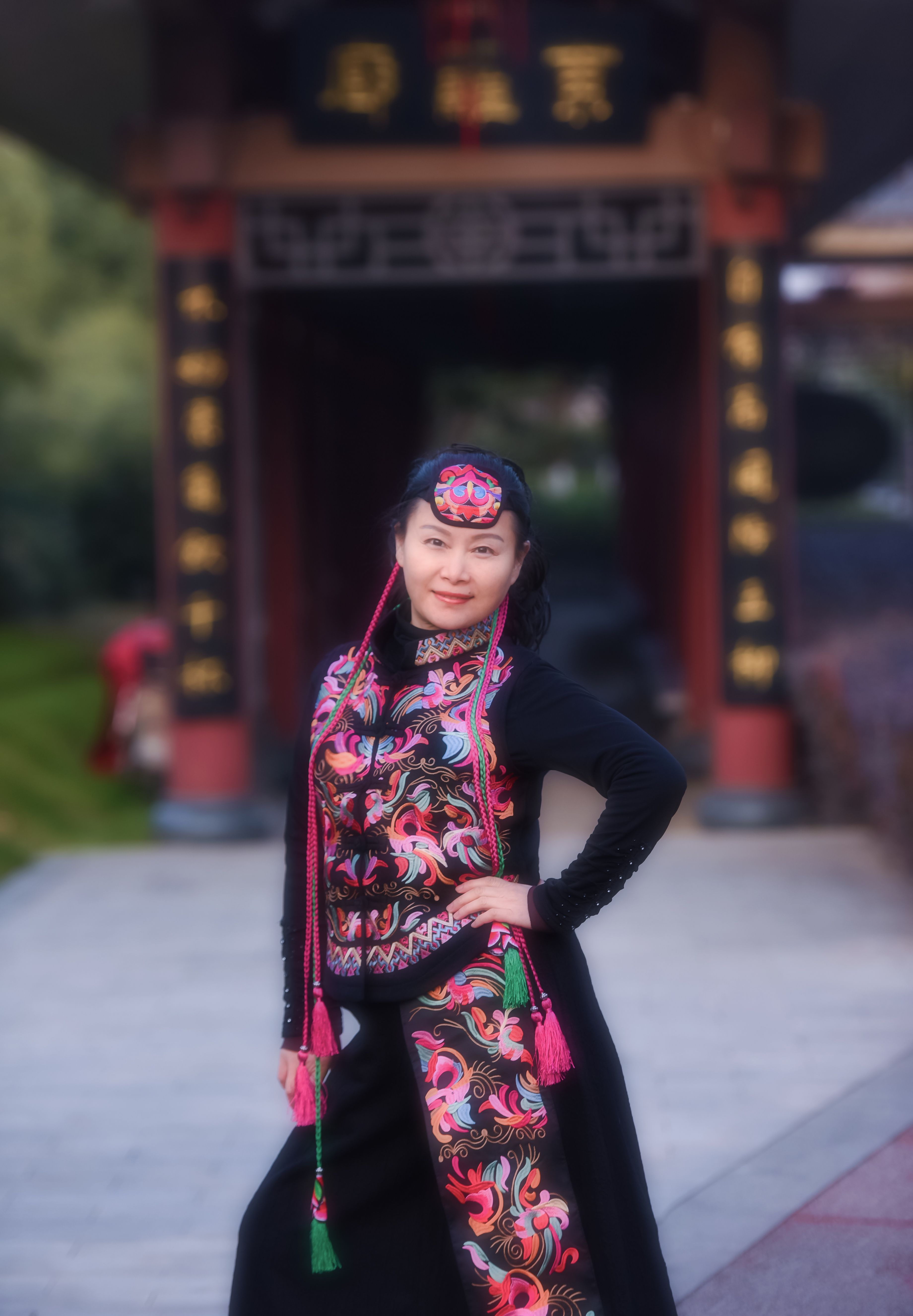 江西各地方人女性的特点,你印象中的江西女人是什么样子的