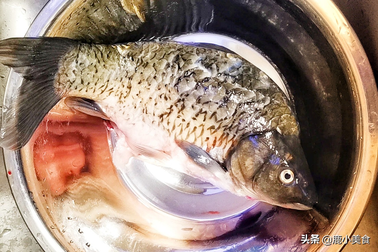 秋季吃鱼好不好,鲈鱼还是草鱼煲汤好
