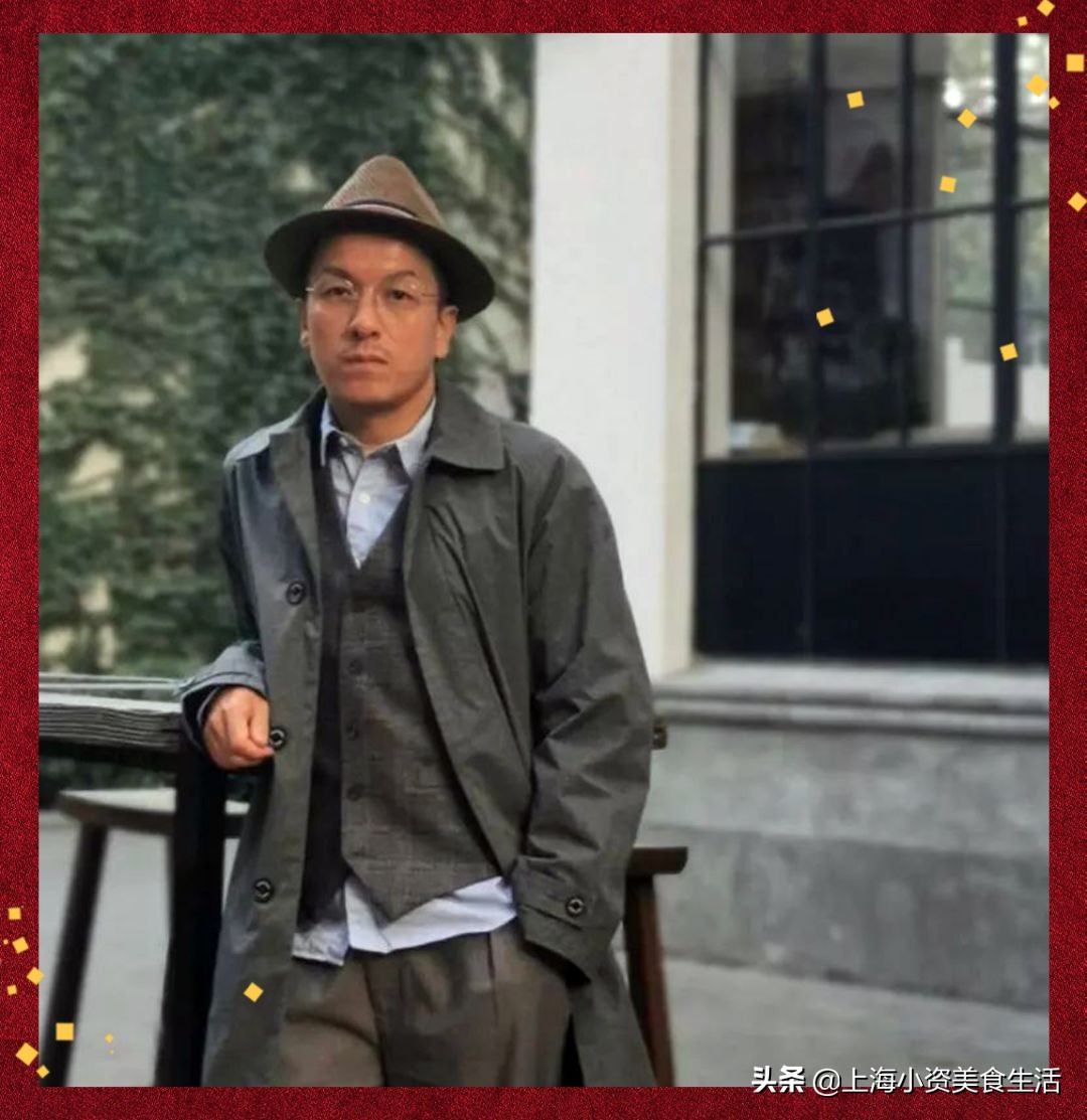 魔都上海甜点,上海魔都弄堂小吃