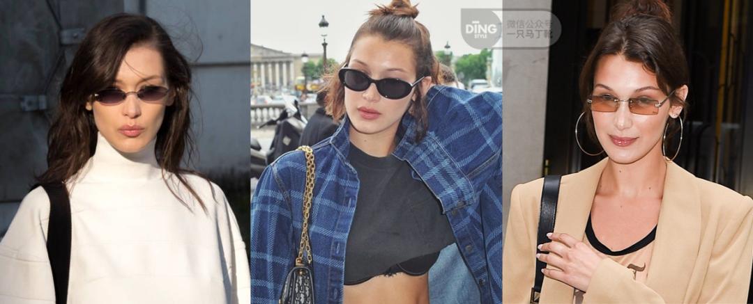 脸长显老怎么整,鹅蛋脸适合佩戴什么配饰