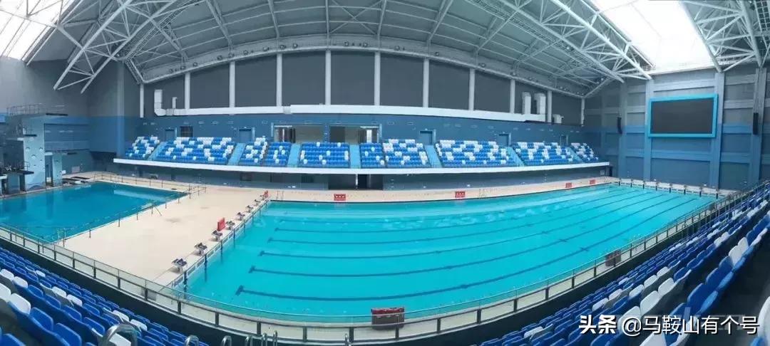 马鞍山体育馆最新消息,马鞍山市体育中心对外开放时间