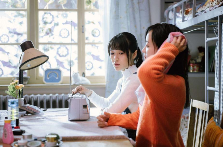 徐娇跟林允,徐娇与林允