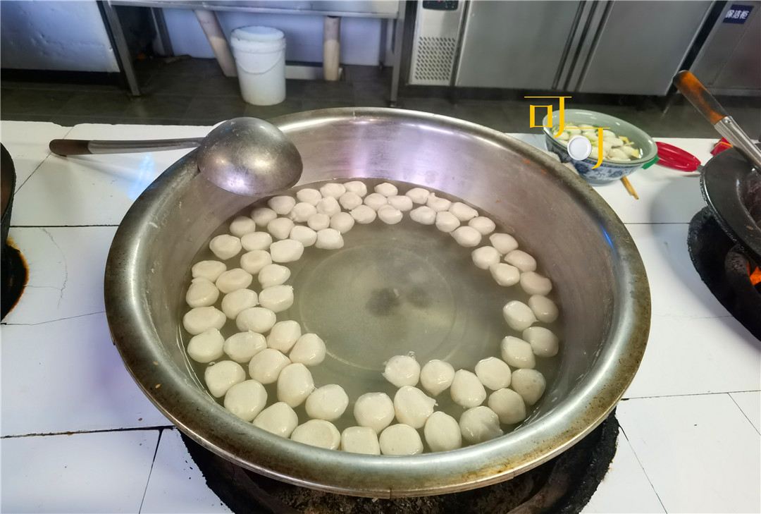 湖州荻港渔村美食,湖州荻港渔庄陈家私房菜