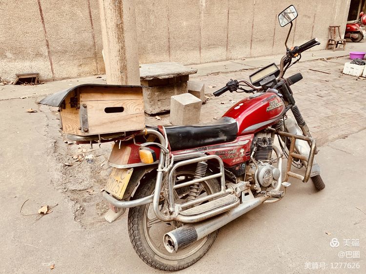 新安老家怀旧行，洛玻砂岩矿成为历史，洛阳水泥厂辉煌不再